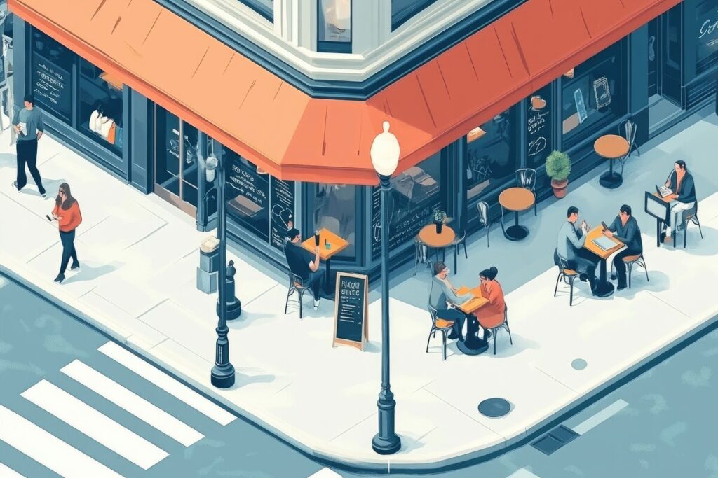 A Foodie’s Guide to Gambles Hill: Discovering Richmond’s Hidden Culinary Treasures